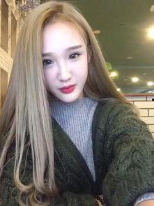 17网红大美孕妇照