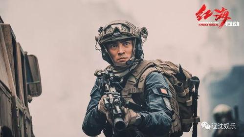 红海行动 飞鸟娱乐,共筑热血军旅传奇